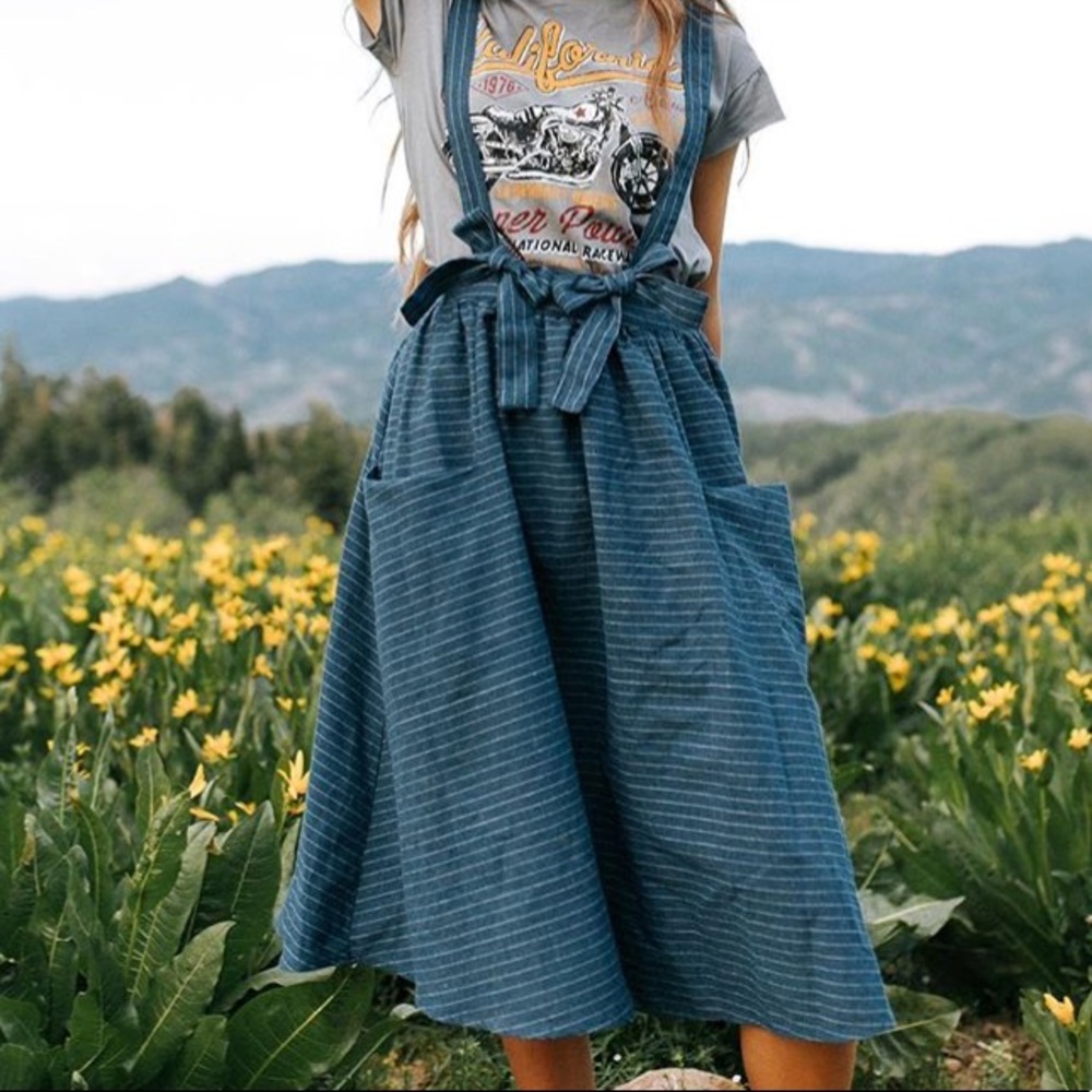 Adorable jumper